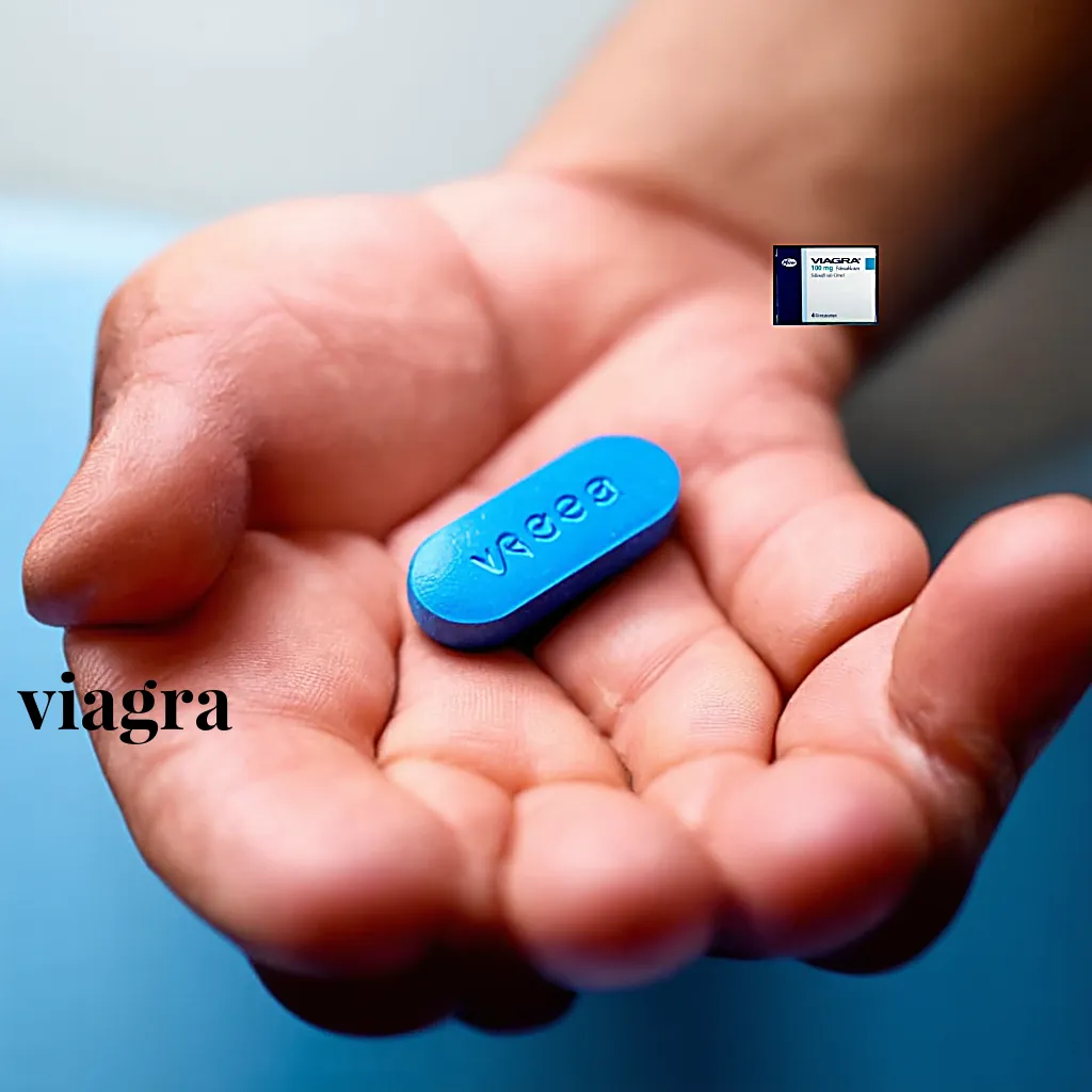 Prescrizione del viagra